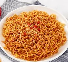 Egg Fried Noodles