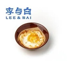 Tomato Thick Soup Fried Egg Noodles