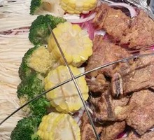 Pan-fried Beef Short Ribs