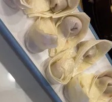 Beef Handmade Dumplings