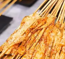 Northeastern Bean Curd Roll