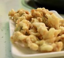 Classic Crispy Pork