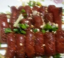 Guangdong-style Sausage