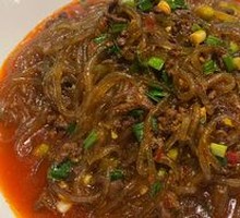 Home-style Rice Noodles