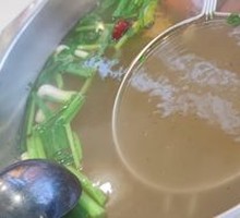 Lan's Beef Bone Original Soup Pot