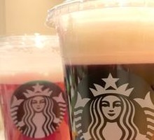 Rose-flavored Grape Tea Cloud