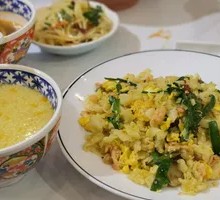 Shanxi Mixed Grain Dumpling