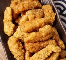 Night Market Small Crispy Pork