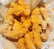 Night Market Chicken Wings