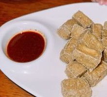 Ah Ying Stinky Tofu
