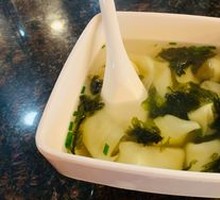 Zhiwei Dumplings