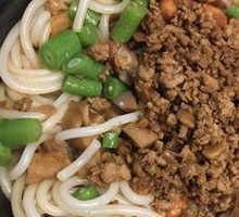 Quzhou Special Cold-Mixed Rice Noodles
