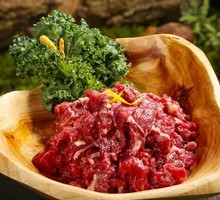 Premium Fresh Sliced Beef