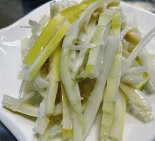 Tianmu Bamboo Shoot Dried