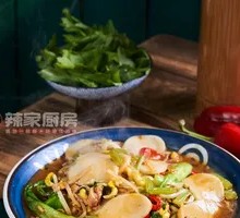 Jiangxi Fried Rice Noodles