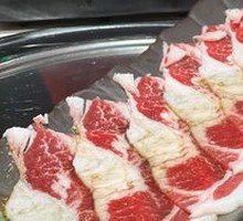 Qinggu Signature Seasoned Beef Short Ribs