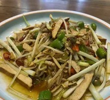 Quzhou Three Threads