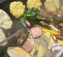 Stewed Old Goose in Earthen Pot