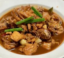 Lin'an Vinegar-Braised Chicken
