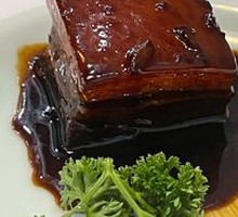 Crystal Braised Pork