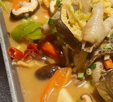 Longmen Crucian Carp