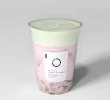 Bamboo Grape Dessert