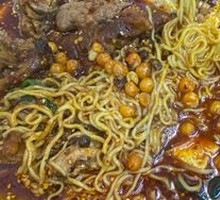 Sichuan-style Braised Roast Duck