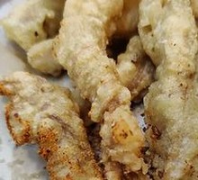 Sichuan-style Crispy Pork