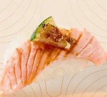 Salmon and Flounder Delight