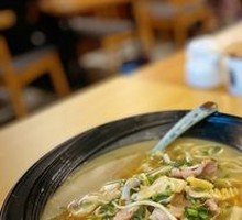 Hangzhou-style Bianchuan Noodles