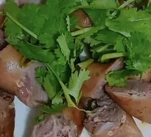 Sheep Intestine Meat