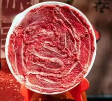 Handcrafted Freshly Sliced Onglet