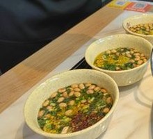 Secret-Recipe Dipping Sauce