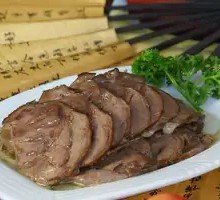 Beef Jianzi