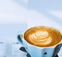 Espresso Latte