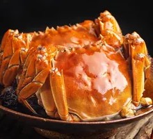 Signature Huadiao Drunk Crab