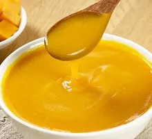 Premium Pumpkin Porridge