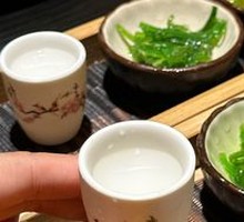 Secret-Recipe Yogurt Wine