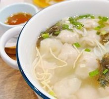 Jiangnan Small Dumplings