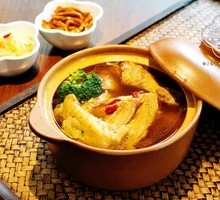 Grandma's Immortal Chicken