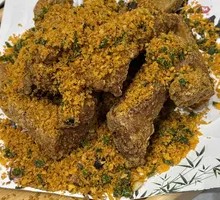 Bifengtang Spare Ribs