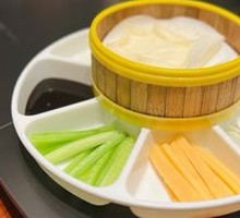 Li Bai Jasmine Roast Duck