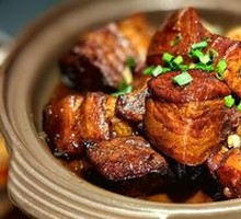 Fang's Braised Pork Belly