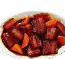 Charcoal-Grilled Braised Pork Belly