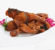 Wulin Crispy Fish
