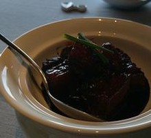 Jinhua Two-Headed Black Pork Braised Pork