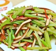 Three-Striped Celery