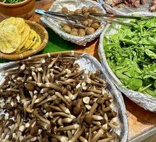 Yunnan Chicken of the Woods Mushroom