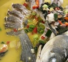 Kaihua Special Clear Water Fish