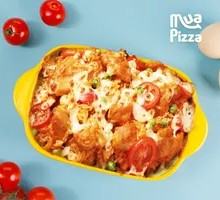 Italian Tomato Chicken Risotto